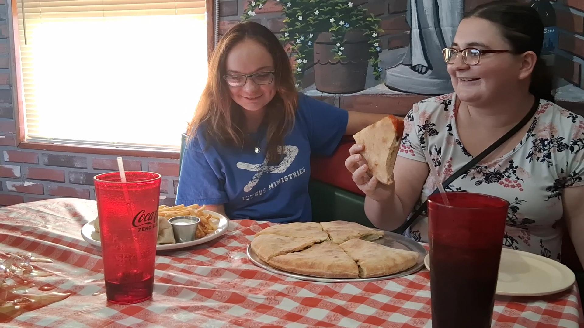 Pizza Brothers