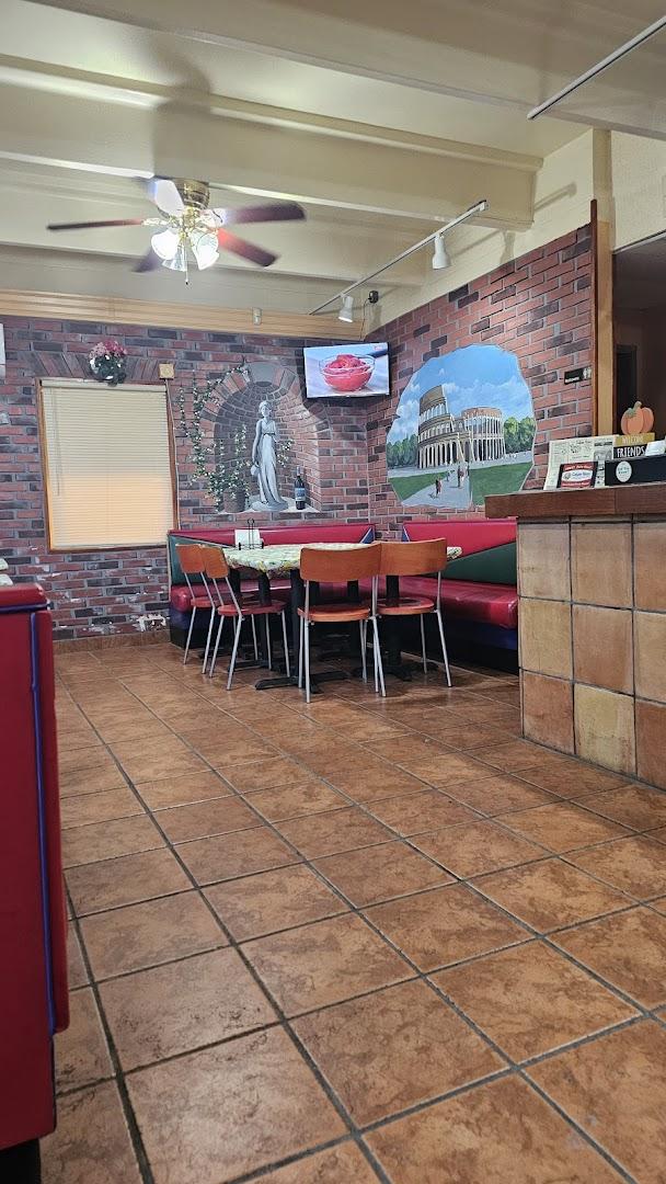 Pizza Brothers Menu image 2