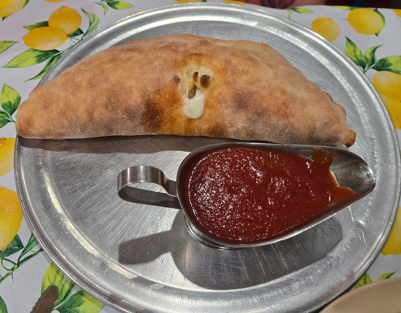 Pizza Brothers Menu image 3